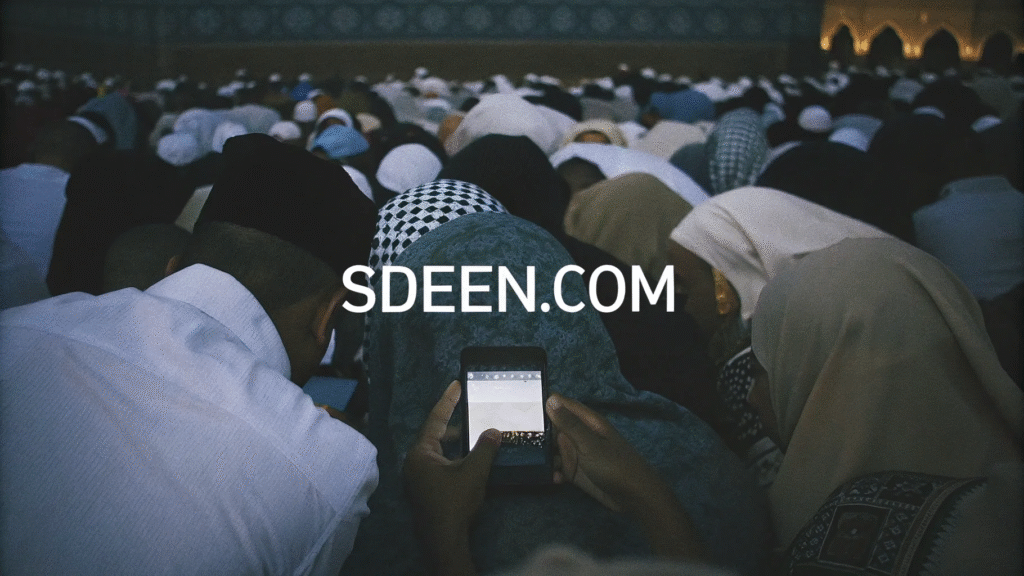 ما تأثير الثورة الرقمية على التدين في العالم العربي؟ مع نبيل عبد الفتاح