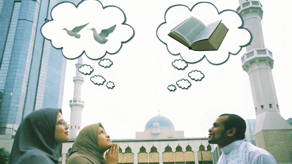 تصحيح المفاهيم الخاطئة عن الحرية في الفكر الإسلامي وتحديات التجديد العقلي